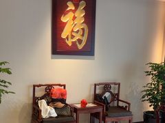 -白云宾馆·白云宴餐厅