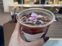 -HUGS coffee(东区店)