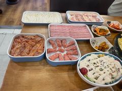 -碳香居烤肉