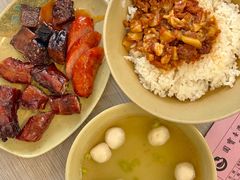 -圆宝台湾小吃(迎津街店)