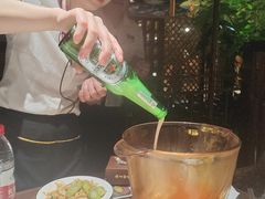 -金稼园·金平湖农家菜