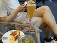 -Nine Cafe&Bar