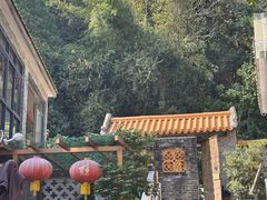 -周大娘牛乳(旧寨古村总店)