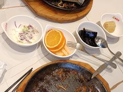 -豪享来牛排(人民店)