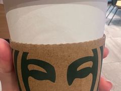 -星巴克(合肥包河万达广场店)