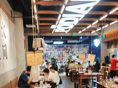 -破店肥哈·东北烧烤(南山保利店)