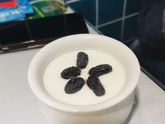 -楼兰古丽·新疆拌面·清真(华阳城店)