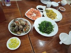 -北京烤鸭 ·儿童菜 ·采风阁家常菜餐厅(亚龙湾天域酒店)