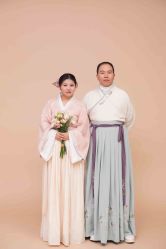 点击看大图 -情订奇缘婚纱摄影(和平路店)