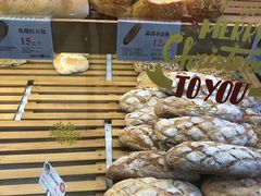 -BREAD WAY面包路·欧式面包(龙湖时代D馆店)