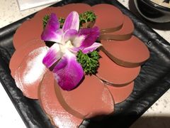 -京韵胡同·酱香羊蝎子火锅涮肉(长寿路店)