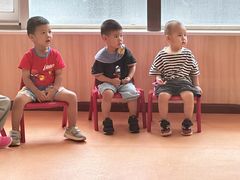 -魔力熊儿童早教托育中心(硚口同馨店)