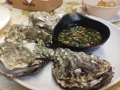 -铭副琦食·虾蟹烩馆(渔人码头店)
