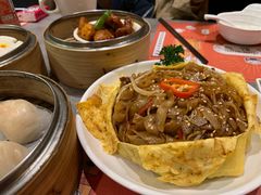 -点点心点心专门店(旺角店)