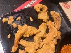 -井格重庆火锅(西直门凯德Mall店)