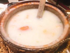 -火齐潮汕砂锅粥(五道口店)