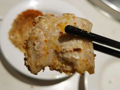 -么子烤肉(化龙池店)