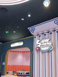 -meland亲子乐园•活动包场(北京亦庄龙湖天街店)