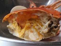 -千旬岛海鲜小聚(万达广场店)