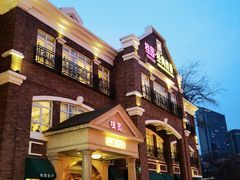 -桂园餐厅(五大道店)