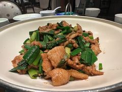 -大理实力希尔顿酒店御璽中餐厅YUXI – CHINESE RESTAURANT