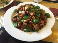 -勺园饭店(骨科医院店)