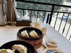 -怡园饭店-餐厅(四望亭店)