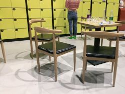 -失重星球乐园·蹦床馆(欢乐谷店)