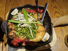 -云海肴·汽锅鸡·云南菜(天山百盛优客店)