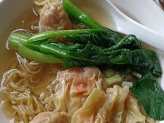 -龍记海鲜美食城(侨港风情街店)