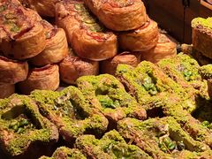 -B&C黄油与面包·THE GARDEN BAKERY概念店(世纪汇店)