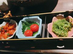 -匠和风精致料理(莆田财富中心店)