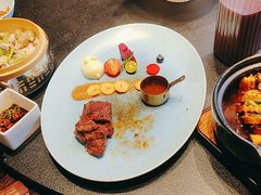 -炊江南·上海菜(国展华漕店)