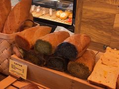 -Let's Taipei 非常烘焙(太古里店)