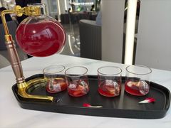 -3号仓库·创意中国菜(新世界城店)