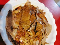 -金杨拉面王小吃面馆·牛三宝面·红烧牛肉粉
