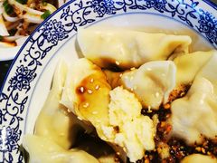 -龙抄手食府(浣花北路店)