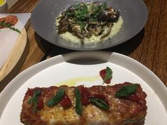 -Mercato莫卡多露台餐厅与酒吧(K11店)