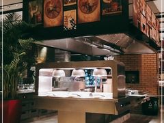 -丽都皇冠假日酒店·Matrix亦餐厅(望京店)