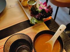 -克比叔叔印度餐厅Kebabs on the Grille(永康路分店)