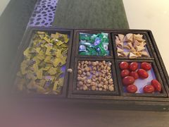 -绿茶餐厅(成都大悦城店)