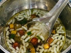 -张关合渣(航空大道店)