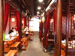 大堂-匠岳·王宝器麻椒鱼(会展中心店)