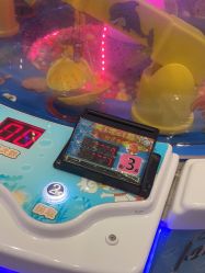 -卡通尼乐园(重庆南坪协信星光店)