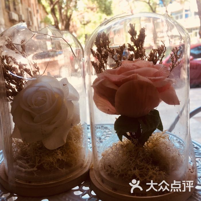 miss榴芒私房蛋糕店