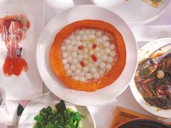 -玫瑰厅上海菜(兴国路店)