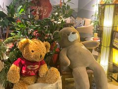 -咖法森林·咖啡  酒吧(天河店)