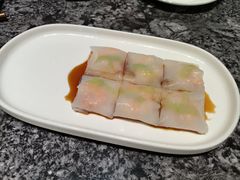 -頂好酒家·经典粤菜(海信广场店)