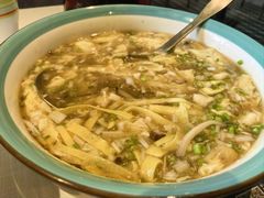 -开海·红岛海鲜虾水饺(石老人店)