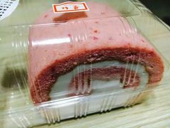 -红叶蛋糕(广达路总店)